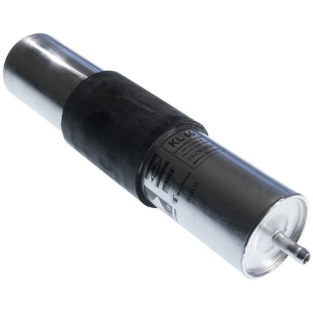 Mahle Fuel Filter, Kl66 KL66